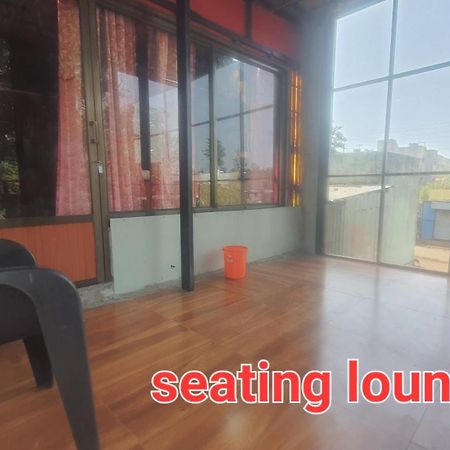 Amruta Homestays Chikhaldara Bilik gambar