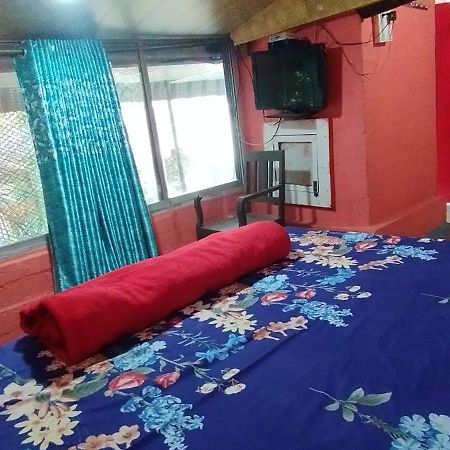 Amruta Homestays Chikhaldara Luaran gambar