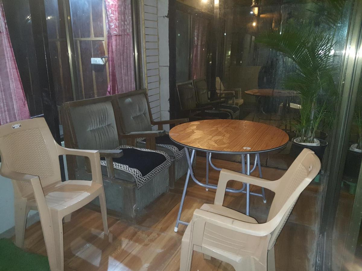 Amruta Homestays Chikhaldara Luaran gambar