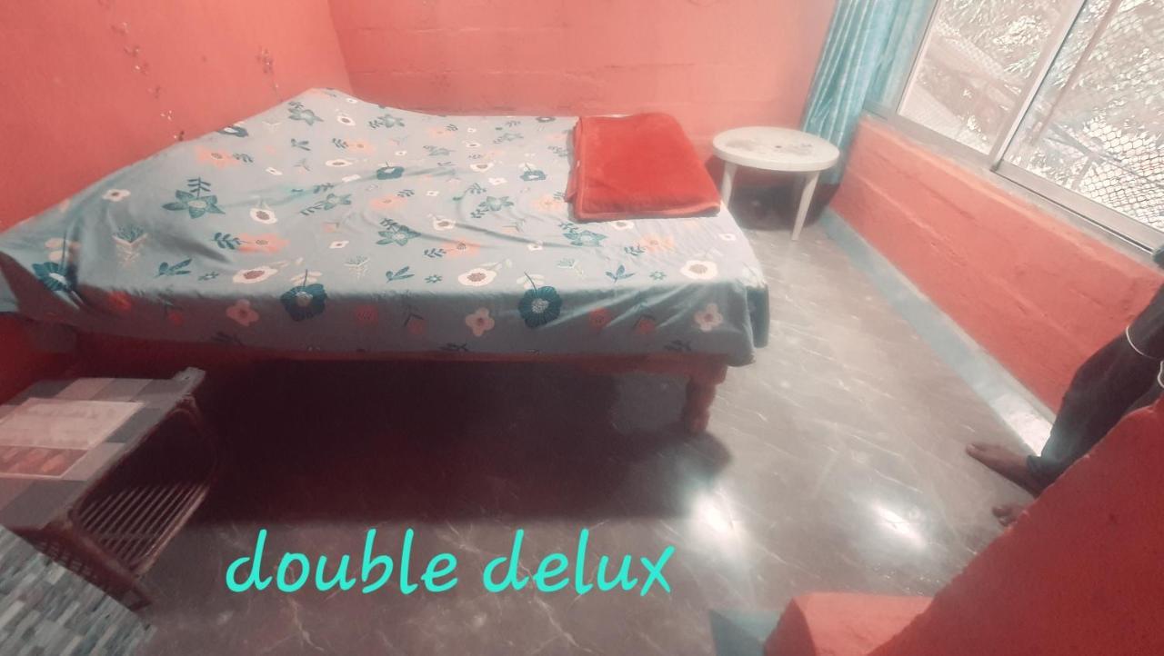 Amruta Homestays Chikhaldara Luaran gambar