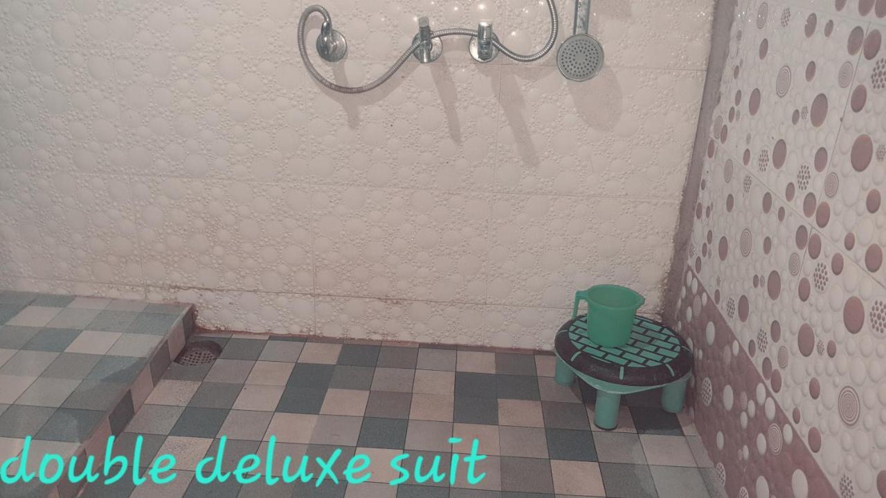 Amruta Homestays Chikhaldara Luaran gambar