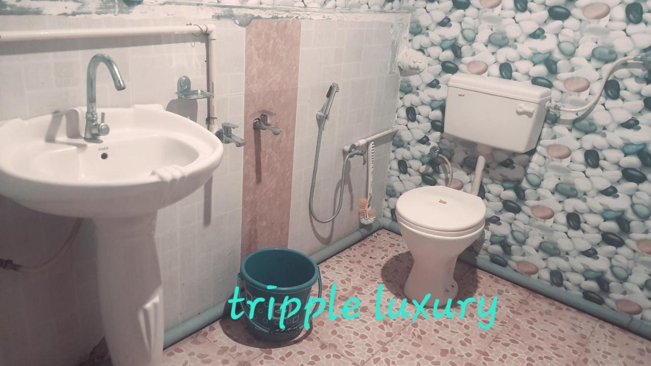 Amruta Homestays Chikhaldara Luaran gambar