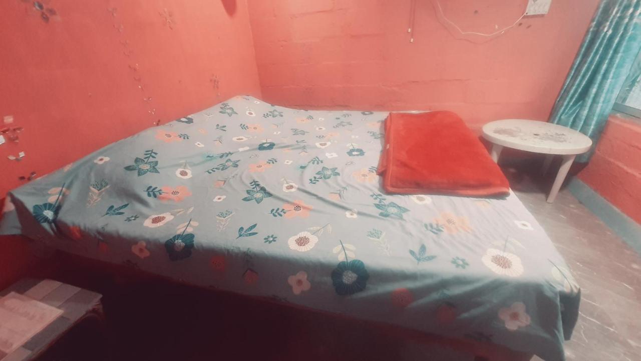 Amruta Homestays Chikhaldara Luaran gambar