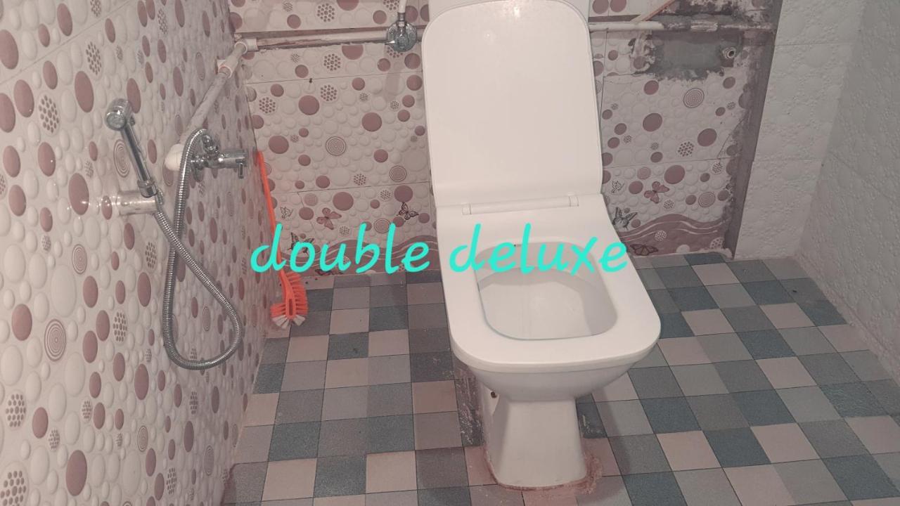 Amruta Homestays Chikhaldara Luaran gambar