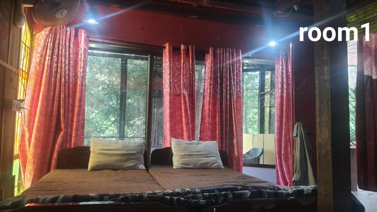 Amruta Homestays Chikhaldara Luaran gambar