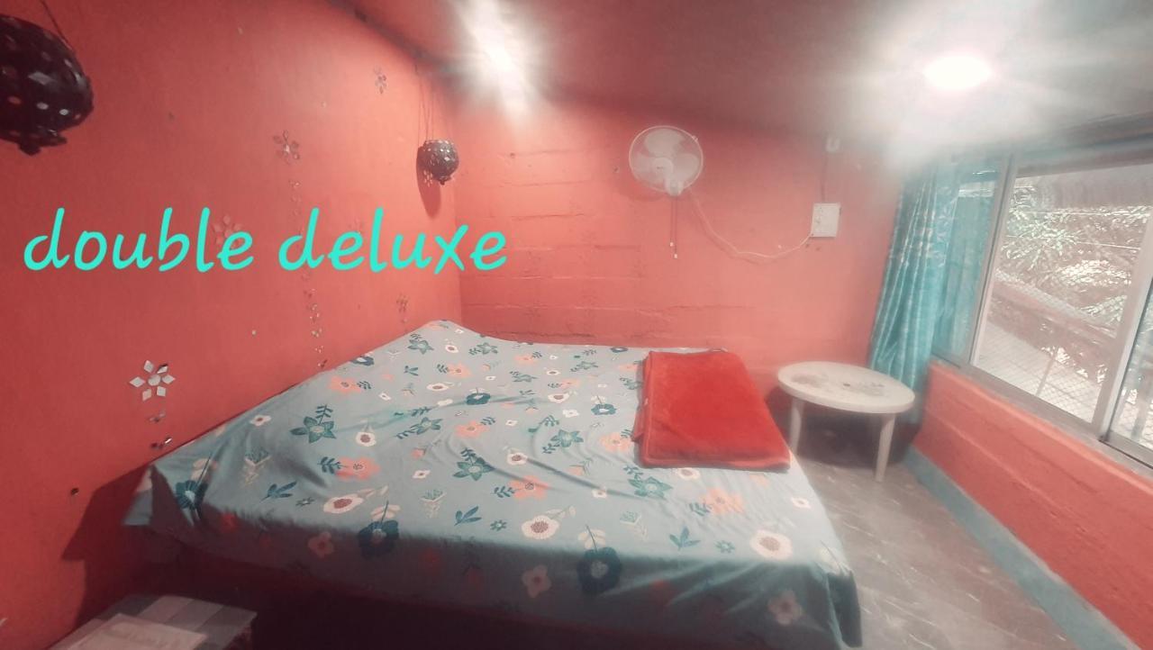 Amruta Homestays Chikhaldara Luaran gambar