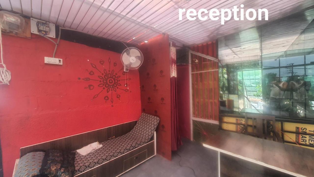 Amruta Homestays Chikhaldara Luaran gambar