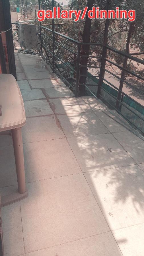 Amruta Homestays Chikhaldara Luaran gambar