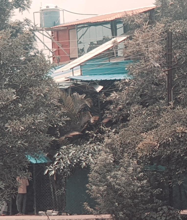 Amruta Homestays Chikhaldara Luaran gambar