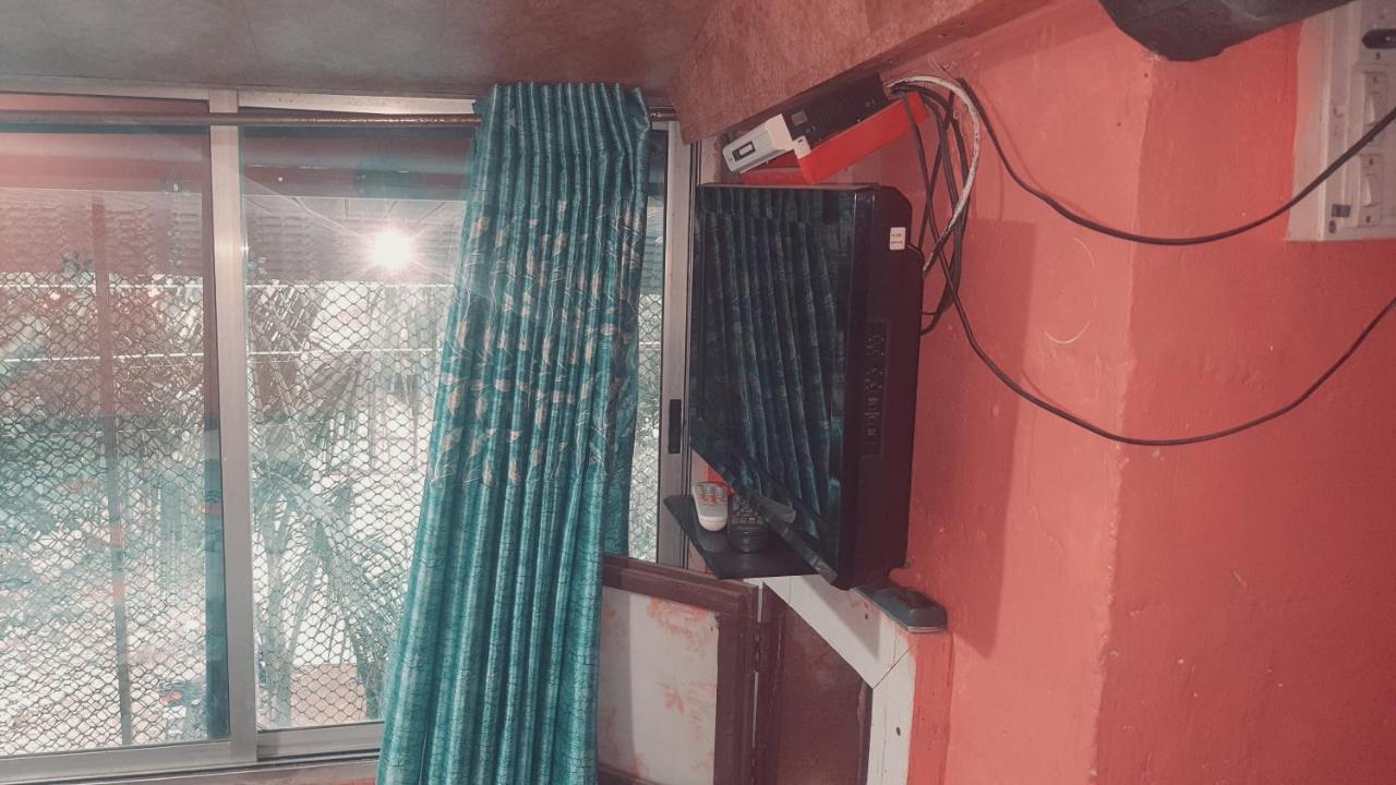 Amruta Homestays Chikhaldara Luaran gambar