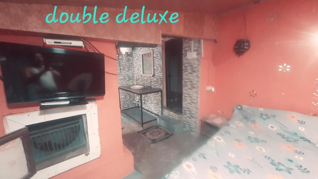 Amruta Homestays Chikhaldara Luaran gambar