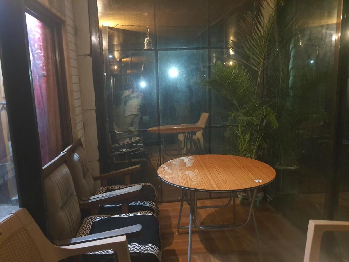 Amruta Homestays Chikhaldara Luaran gambar