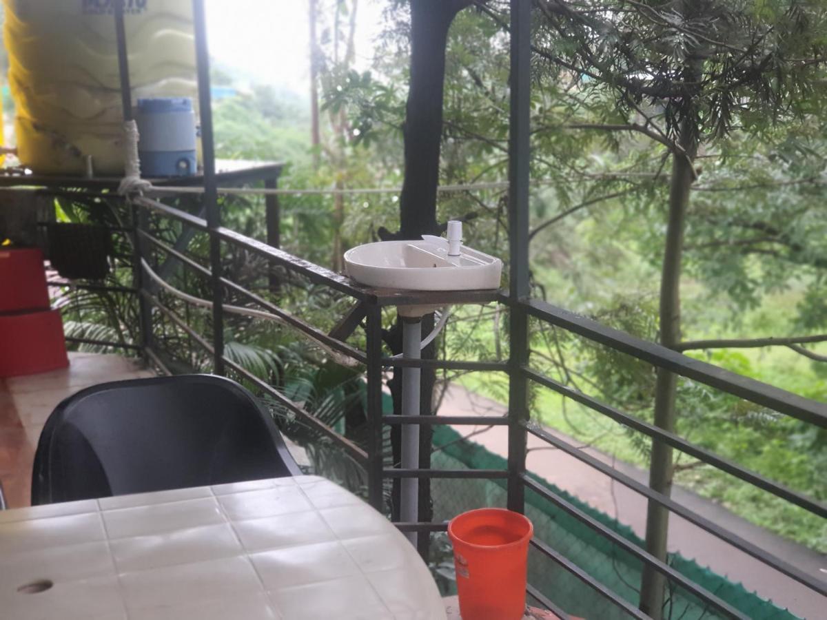 Amruta Homestays Chikhaldara Luaran gambar