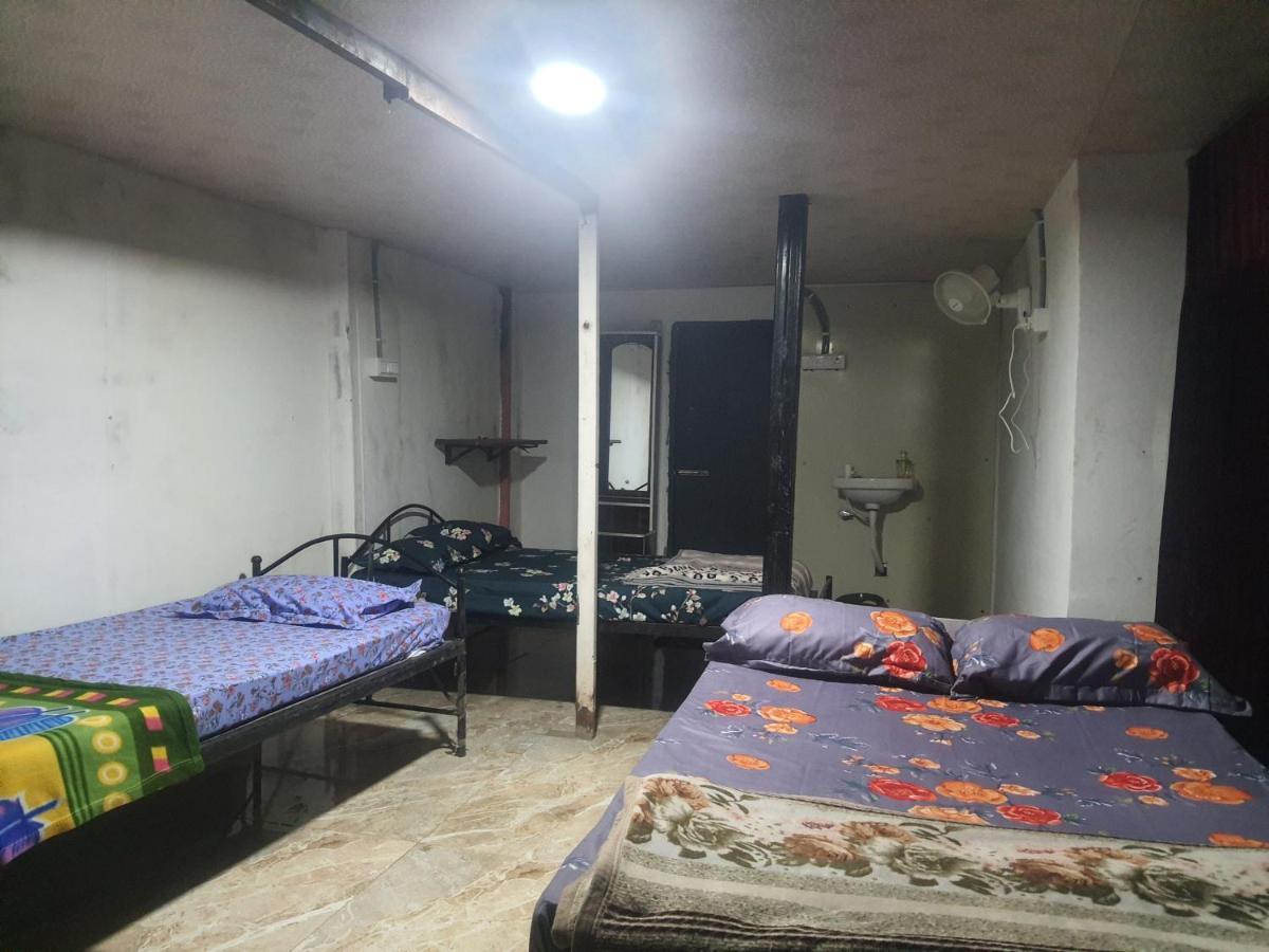 Amruta Homestays Chikhaldara Luaran gambar