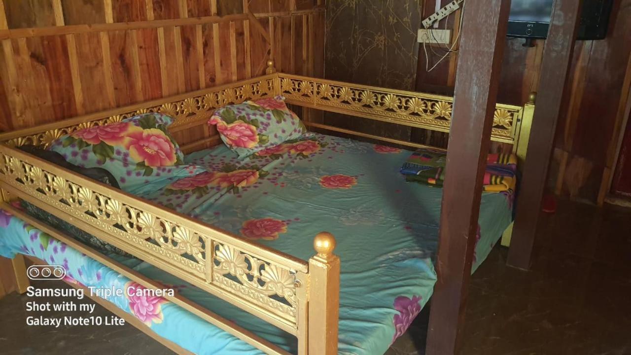 Amruta Homestays Chikhaldara Luaran gambar