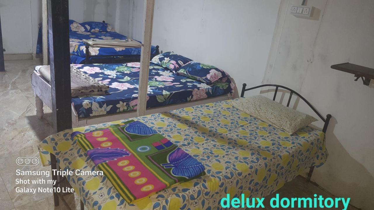 Amruta Homestays Chikhaldara Luaran gambar