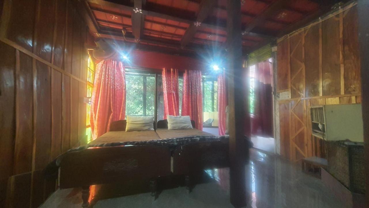 Amruta Homestays Chikhaldara Luaran gambar