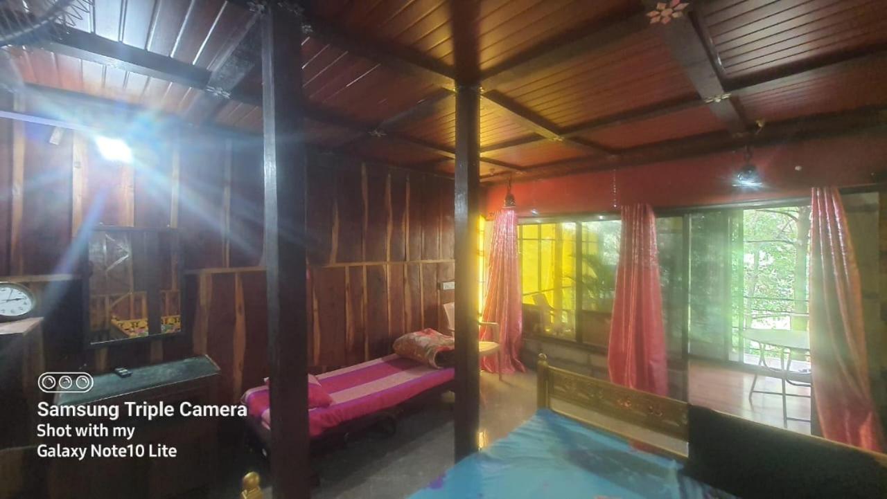 Amruta Homestays Chikhaldara Luaran gambar