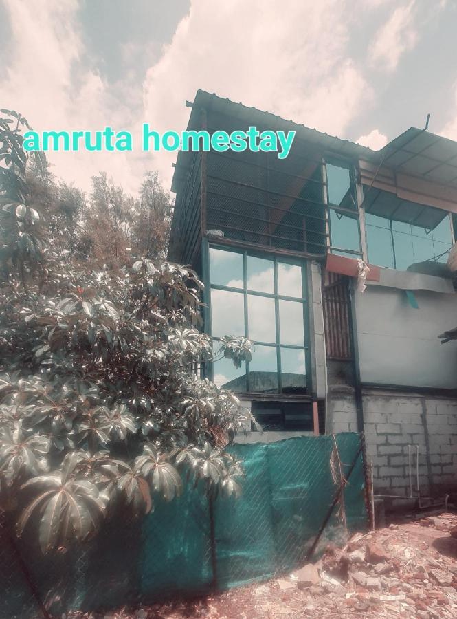 Amruta Homestays Chikhaldara Luaran gambar