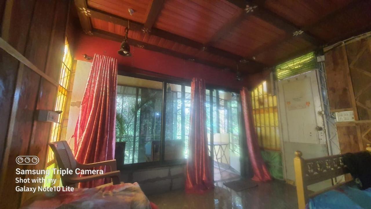 Amruta Homestays Chikhaldara Luaran gambar