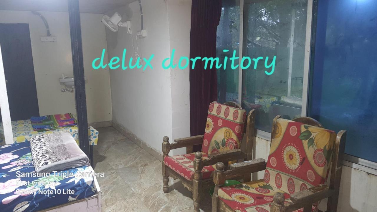 Amruta Homestays Chikhaldara Luaran gambar