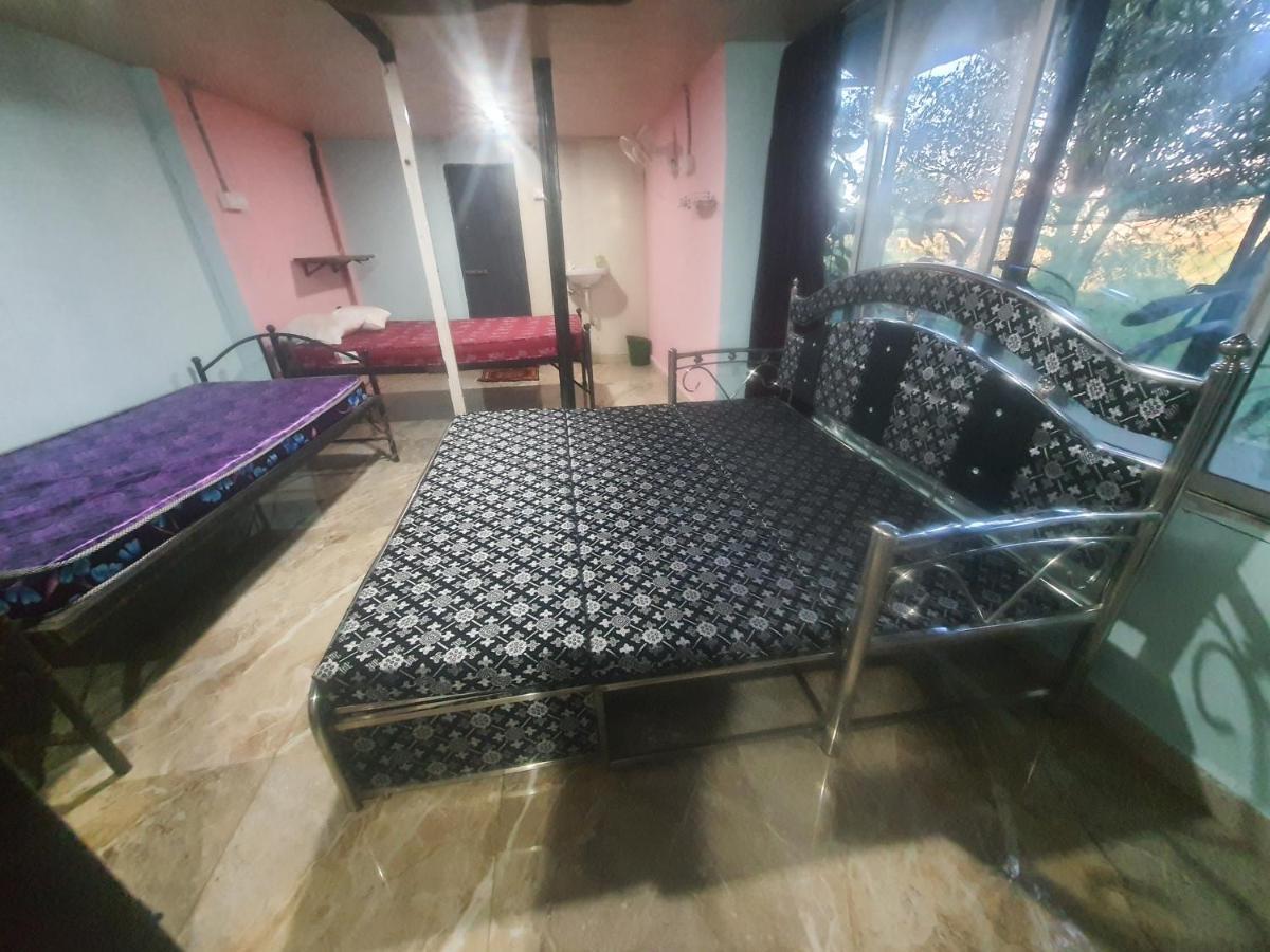 Amruta Homestays Chikhaldara Luaran gambar