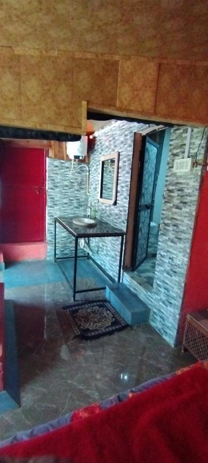 Amruta Homestays Chikhaldara Luaran gambar