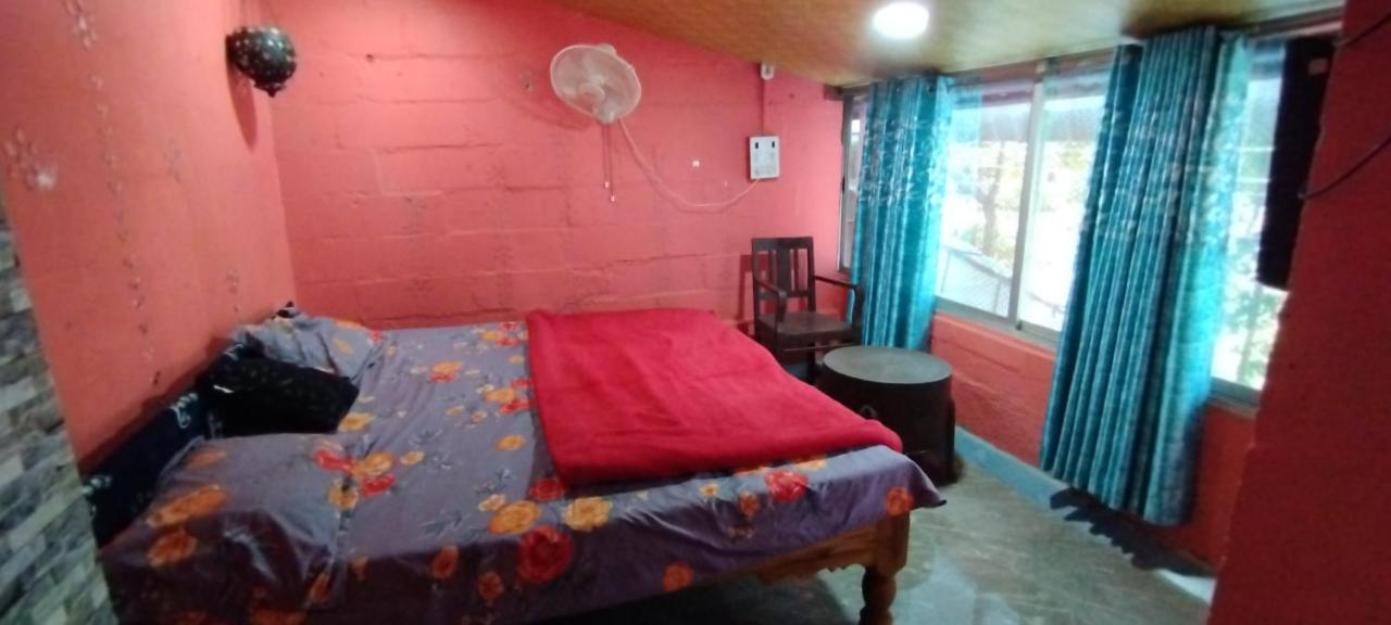 Amruta Homestays Chikhaldara Luaran gambar