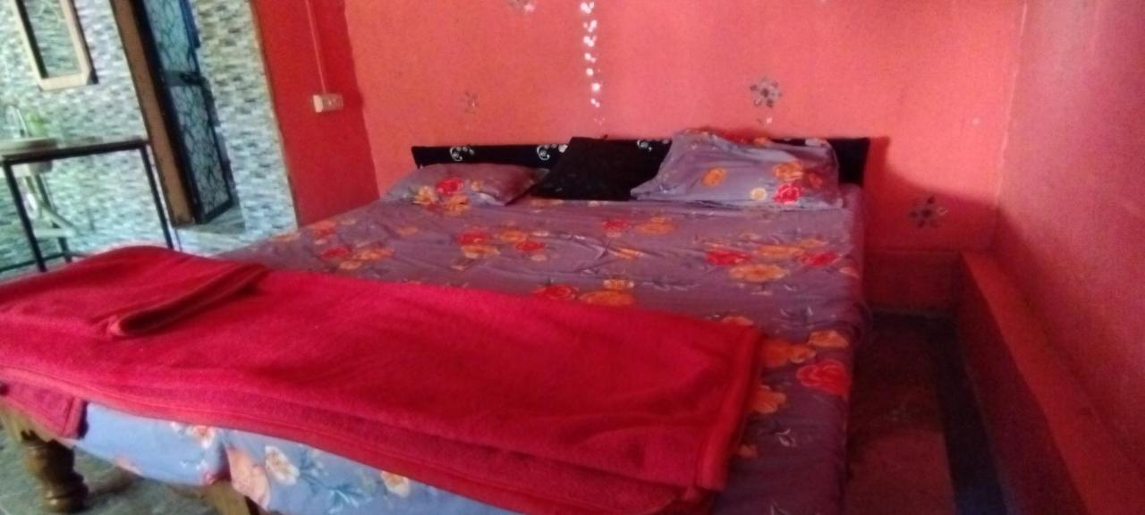Amruta Homestays Chikhaldara Bilik gambar