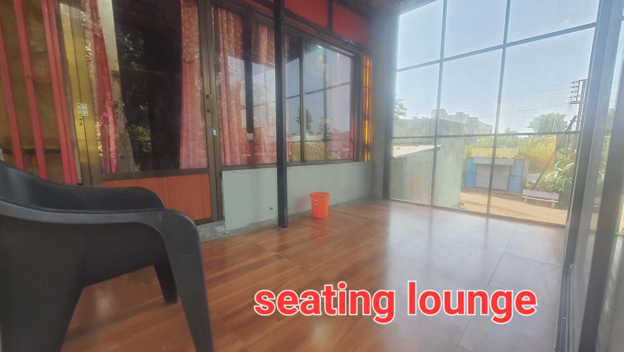 Amruta Homestays Chikhaldara Bilik gambar