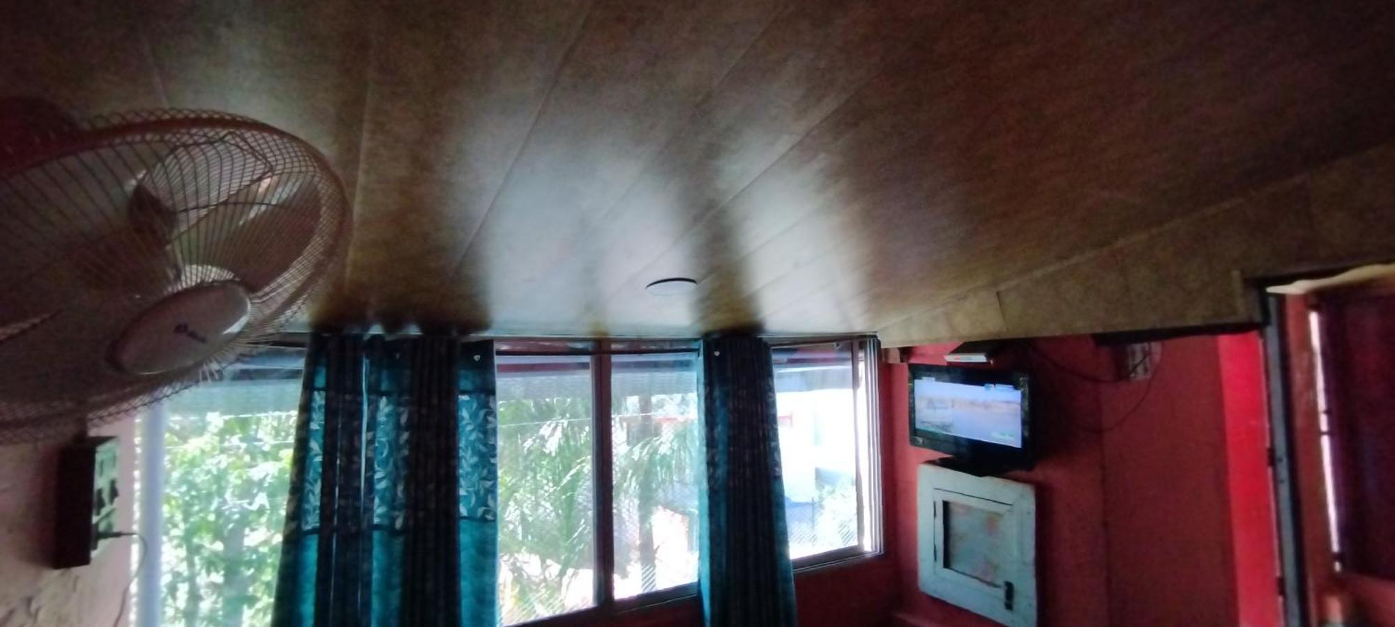 Amruta Homestays Chikhaldara Bilik gambar