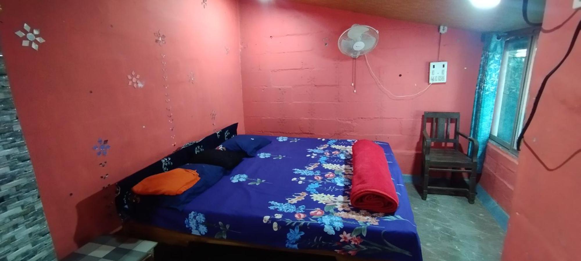 Amruta Homestays Chikhaldara Luaran gambar